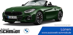 Bild des Angebotes BMW Z4 M40i + EDITION PURE IMPULSE = SCHALTER!