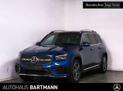Bild des Angebotes Mercedes-Benz GLB 220 GLB 220 4M AMG PREMIUM+PANO MULTIBEAM+360°+MEMOR