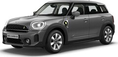 Bild des Angebotes MINI Cooper SE Countryman Countryman Cooper SE. ALL4 Essential Trim Aut.