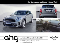 Bild des Angebotes MINI Cooper SE Countryman Countryman Cooper SE. ALL4 Essential Trim Aut.