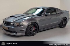 Bild des Angebotes Ford Mustang GT NEIDFAKTOR+480PS+NITRO+RACING