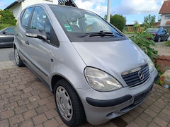 Bild des Angebotes Mercedes-Benz A 140 Classic Piccadilly