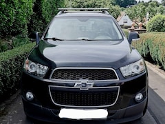 Bild des Angebotes Chevrolet Captiva 2.4 LT 2WD