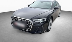 Bild des Angebotes Audi A8 50 TDI qu. - PANO - MASSAGE - HD MATRIX - AHK