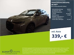 Bild des Angebotes DS Automobiles DS 7 Crossback BlueHDi 130 Rivoli