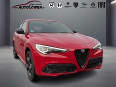 Bild des Angebotes Alfa Romeo Stelvio 2.2 JTDM Veloce Q4 (EURO 6d)