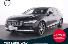 Bild des Angebotes Volvo V90 B4 D Ultimate Bright+360°Kamera+SHZ+20LM+