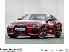 Bild des Angebotes BMW 430 i xDrive Coupé M Sport ACC 360°KAM RFK NAVI