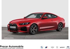 Bild des Angebotes BMW 430 i xDrive Coupé M Sport ACC 360°KAM RFK NAVI