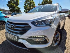 Bild des Angebotes Hyundai SANTA FE Style 4WD *PDC/Navi/Leder*