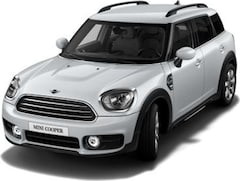 Bild des Angebotes MINI Cooper Countryman Cooper Klimaaut. Komfortzugang PDC