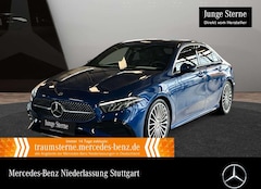 Bild des Angebotes Mercedes-Benz A 220 Lim 4M AMG+AHK+LED+KAMERA+TOTW+KEYLESS+8G