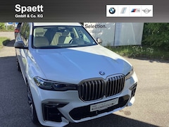 Bild des Angebotes BMW X7 M 50i Gestiksteuerung B&W Surround Head-Up