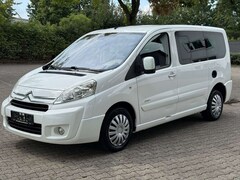 Bild des Angebotes Citroen Jumpy HDi 135 FAP Club L1 Kombi*8-SITZER*TÜV/NEU