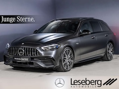 Bild des Angebotes Mercedes-Benz C 43 AMG C 43 T AMG 4M DIG.LIGHT/Pano/AHK/Distronic/Night