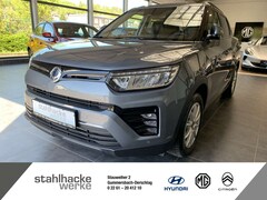 Bild des Angebotes SsangYong Tivoli 1.5 Amber 4x2