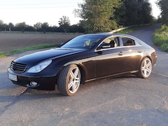 Bild des Angebotes Mercedes-Benz CLS 350 7G-TRONIC Liebhaberfahrzeug