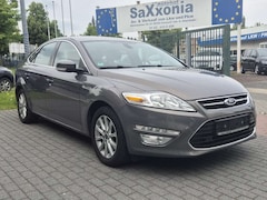 Bild des Angebotes Ford Mondeo Titanium (09.2010)
