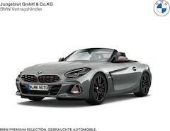 Bild des Angebotes BMW Z4 Park-Assist/19''LM/FernlAssist/HarmanKardon/LC pro