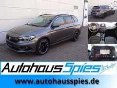 Bild des Angebotes Fiat Tipo 1.4 T-Jet Lounge Nav RKam Shz Tmat DAB Alu18 CarP