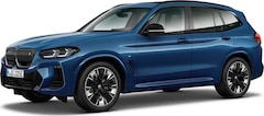 Bild des Angebotes BMW iX3 M Sport LiveCock.HUD.LED.AHK.H/K.Gestik.Park