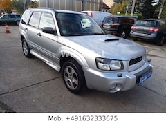 Bild des Angebotes Subaru Forester 2.0XT Turbo Automat LPG GAS  HU/AU neu