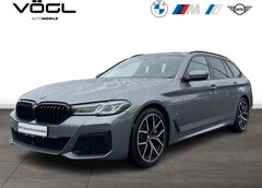 Bild des Angebotes BMW 540 d xDrive Touring M Sportpaket Head-Up AHK