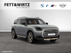 Bild des Angebotes MINI Cooper SE Countryman Countryman SE ALL4 Panorama|JCW-Sportsitze|Head-Up
