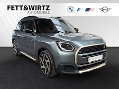 MINI Cooper SE Countryman Countryman SE ALL4 Panorama|JCW-Sportsitze|Head-Up