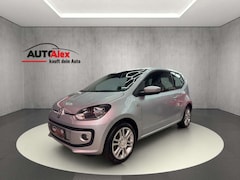 Bild des Angebotes VW up! high up!