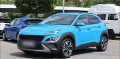 Bild des Angebotes Hyundai KONA Kona 1.0 T-GDI Intro Edition Klima/Bluetooth eFH.