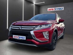 Bild des Angebotes Mitsubishi Eclipse Cross 1.5 T-MIVEC Sitzheizung AHK Kamera