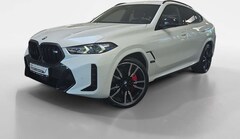 Bild des Angebotes BMW X6 M60i xDrive