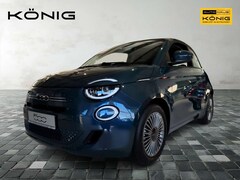 Bild des Angebotes Fiat 500 Hybrid 1.0 Firefly 65PS Torino