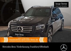 Bild des Angebotes Mercedes-Benz GLB 250 4M PROGRESSIVE+AHK+LED+KAMERA+8G