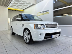 Bild des Angebotes Land Rover Range Rover Sport Supercharged Pano R.Kamera