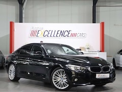 Bild des Angebotes BMW 428 SPORT / XENON, NAVI-PRO, SCHW.AHK