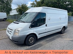 Bild des Angebotes Ford Transit Kasten FT 300 L Trend KLIMA - TÜV - MWST