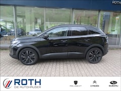 Bild des Angebotes Peugeot 3008 GT BlueHDi 130 EAT8 AHK Navi Digitales Cockpit Mem