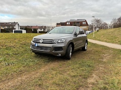 Bild des Angebotes VW Touareg Touareg 3.0 V6 TDI Blue Motion Autom. Exclusive