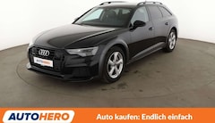 Bild des Angebotes Audi A6 allroad 55 TFSI quattro Aut.*NAVI*LED*ACC*PDC*SHZ*
