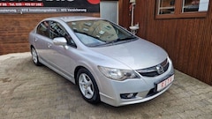 Bild des Angebotes Honda Civic Hybrid Lim. 4-trg. Comfort, PDC, SHZ