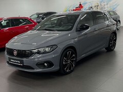Bild des Angebotes Fiat Tipo S-Design XENON/NAVI/KAMERA/U-FREI!