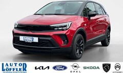 Bild des Angebotes Opel Crossland , Elegance Paket, 1.2 DI 96 KW AT6 Klima Navi