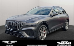 Bild des Angebotes Genesis GV70 GV70 2.2D AWD Sport HUD LED Pano Lexicon Audio