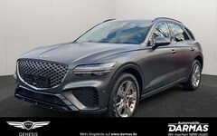 Bild des Angebotes Genesis GV70 GV70 2.2D AWD Sport HUD LED Pano Lexicon Audio