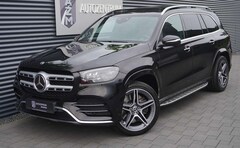 Bild des Angebotes Mercedes-Benz GLS 350 d AMG-LINE|7-SITZER|PANORAMA|LIFT|AHK|360