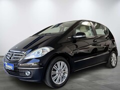 Bild des Angebotes Mercedes-Benz A 180 Elegance Aut. Navi Tempomat Einparkhilfe Klima