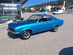 Bild des Angebotes Opel Manta Manta A