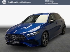 Bild des Angebotes Mercedes-Benz A 200 A-Klasse